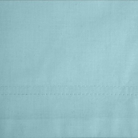 Poszewka Eurofirany Nova Colour 70X90 cm 5 cm błękitny