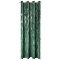 ZASŁONA GOTOWA EUROFIRANY D91 MOLY 140X250