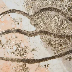 Eurofirany obraz 399A 50 x 70 cm beżowy