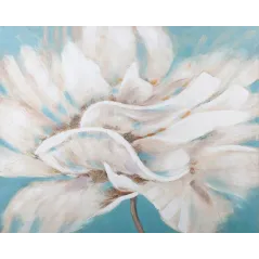 Eurofirany obraz 413 100 x 80 cm kremowy