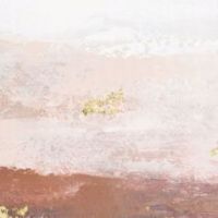 Eurofirany obraz 472 60 x 80 cm różowy