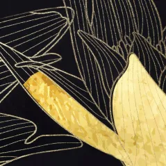 Eurofirany obraz 484C 53 x 73 cm zielony