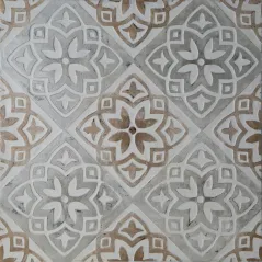 Eurofirany obraz 486B 80 x 80 cm niebieski