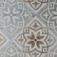 Eurofirany obraz 486B 80 x 80 cm niebieski