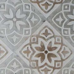 Eurofirany obraz 486B 80 x 80 cm niebieski