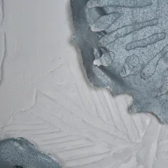 Eurofirany obraz 513 120 x 90 cm biały