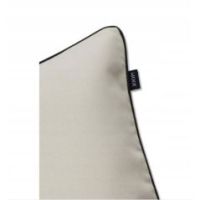 Poszewka dekoracyjna 40X40 Joop Essential Creme