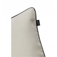 Poszewka dekoracyjna 40X40 Joop Essential Creme