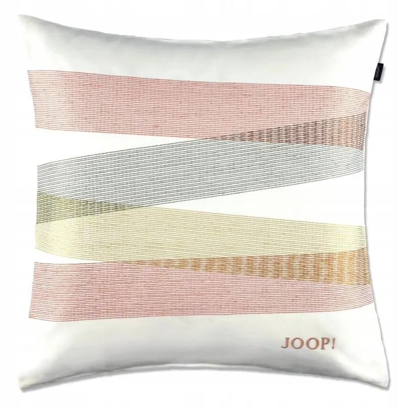 Poszewka dekoracyjna 50X50 Joop Vivid melon Poszewka dekoracyjna 50X50 Joop Vivid melon