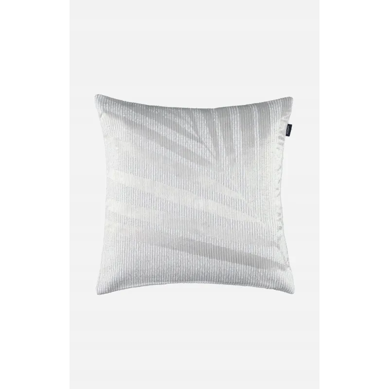 Poszewka dekoracyjna 40X40 Joop Leaf Creme Poszewka dekoracyjna 40X40 Joop Leaf Creme