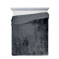 Eurofirany koc D91 Tifany 1 200 x 220 cm stalowy