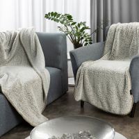 KOC EUROFIRANY KOALA BEŻOWY 220X200