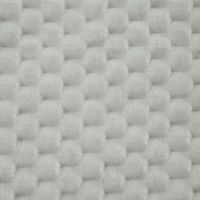 EUROFIRANY KOC D91 CINDY6 130 X 160 CM BIAŁY