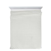 EUROFIRANY KOC D91 CINDY6 130 X 160 CM BIAŁY