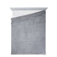 EUROFIRANY KOC D91 CINDY6 150 X 200 CM SREBRNY
