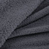 EUROFIRANY KOC D91 LORI 70 X 160 CM STALOWY