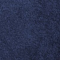 EUROFIRANY KOC D91 LORI 70 X 160 CM GRANATOWY