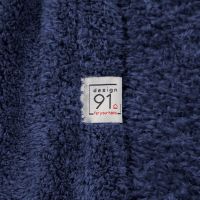 EUROFIRANY KOC D91 LORI 70 X 160 CM GRANATOWY