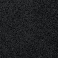 EUROFIRANY KOC D91 LORI 200 X 220 CM CZARNY