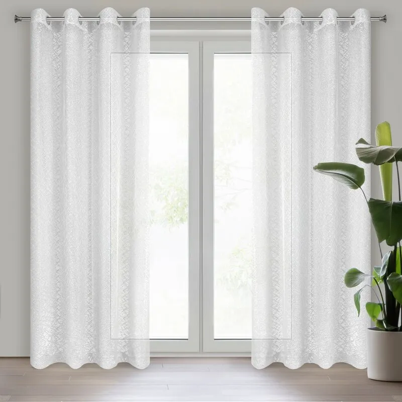 Eurofirany firana Amanda 140X250 Eurofirany firana Amanda 140X250