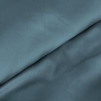 KOMPLET POŚCIELI EUROFIRANY NOVA3 180X200 CM, 2 SZT. 70X80CM TURKUSOWY