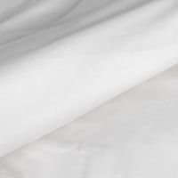 KOMPLET POŚCIELI EUROFIRANY NOVA3 180X200 CM, 2 SZT. 70X80CM BIAŁY