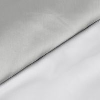 KOMPLET POŚCIELI EUROFIRANY NOVA3 140X200 CM, 1 SZT. 70X80 CM BIAŁY