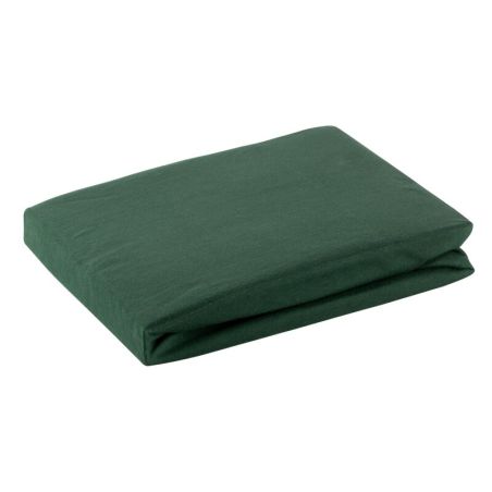 PRZEŚCIERADŁO EUROFIRANY Z GUMKĄ JERSEY D91 120X200 CM, WYS.25 CM