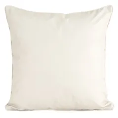 EUROFIRANY POSZEWKA GARDEN5 45 X 45 CM KREMOWY
