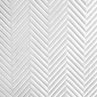 NARZUTA EUROFIRANY SOFIA 220X240 CM BIAŁY