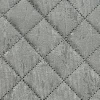 EUROFIRANY NARZUTA BLINK 3 170 X 210 CM SREBRNY
