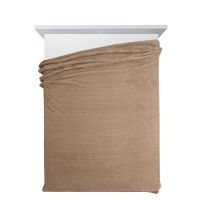 EUROFIRANY KOC D91 LISA 150 X 200 CM BEŻOWY