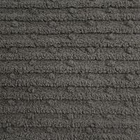EUROFIRANY KOC D91 LISA 150 X 200 CM STALOWY