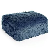 KOC EUROFIRANY D91 TIFANY 1 GRANATOWY 170X210