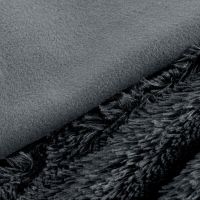 EUROFIRANY KOC D91 TIFANY 1 170 X 210 CM STALOWY
