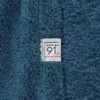 EUROFIRANY KOC D91 LORI 150 X 200 CM TURKUSOWY