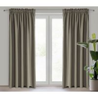 ZASŁONA GOTOWA EUROFIRANY PARISA 135X270 D91