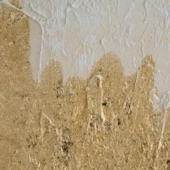 Eurofirany obraz 643 80 x 80 cm biały