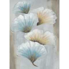 EUROFIRANY OBRAZ 528B 50 X 70 CM BEŻOWY