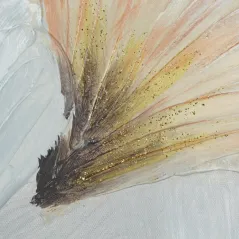 Eurofirany obraz 528B 50 x 70 cm beżowy