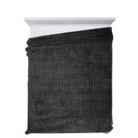 EUROFIRANY KOC D91 CINDY6 170 X 210 CM CZARNY