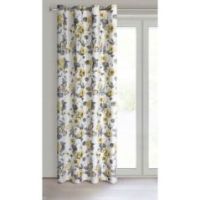 Eurofirany zasłona gotowa Delia 140 x 250 cm biały