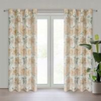 Eurofirany zasłona gotowa Karla 140 x 250 cm naturalny