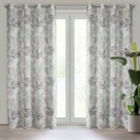 Eurofirany zasłona gotowa Millie 140 x 250 cm naturalny