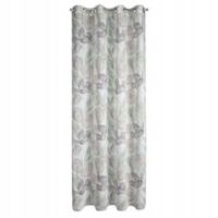 Eurofirany zasłona gotowa Millie 140 x 250 cm naturalny