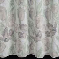 Eurofirany zasłona gotowa Millie 140 x 250 cm naturalny