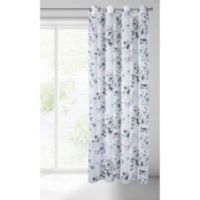 Eurofirany zasłona gotowa Nala 135 x 250 cm biały