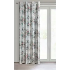 Eurofirany zasłona gotowa Marisa 140 x 250 cm kremowy