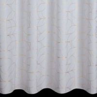 Eurofirany zasłona gotowa Evi 140 x 250 cm biały