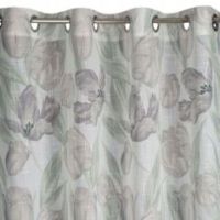 Eurofirany zasłona gotowa Millie 140 x 250 cm naturalny